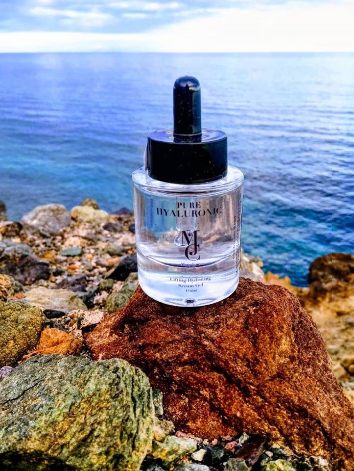 Hyaluronic Acid Pure 100%